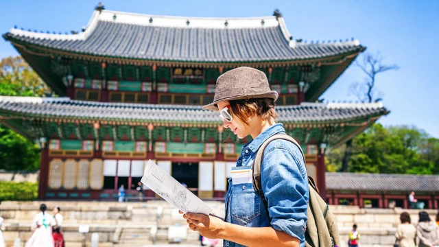 Korea Travel Mart 2026 Bidik Pasar Indonesia, Pilihan Wisata Makin Beragam