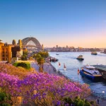 Liburan ke Sydney Tak Cuma Opera House, Ini Beragam Aktivitas yang Bisa Dicoba