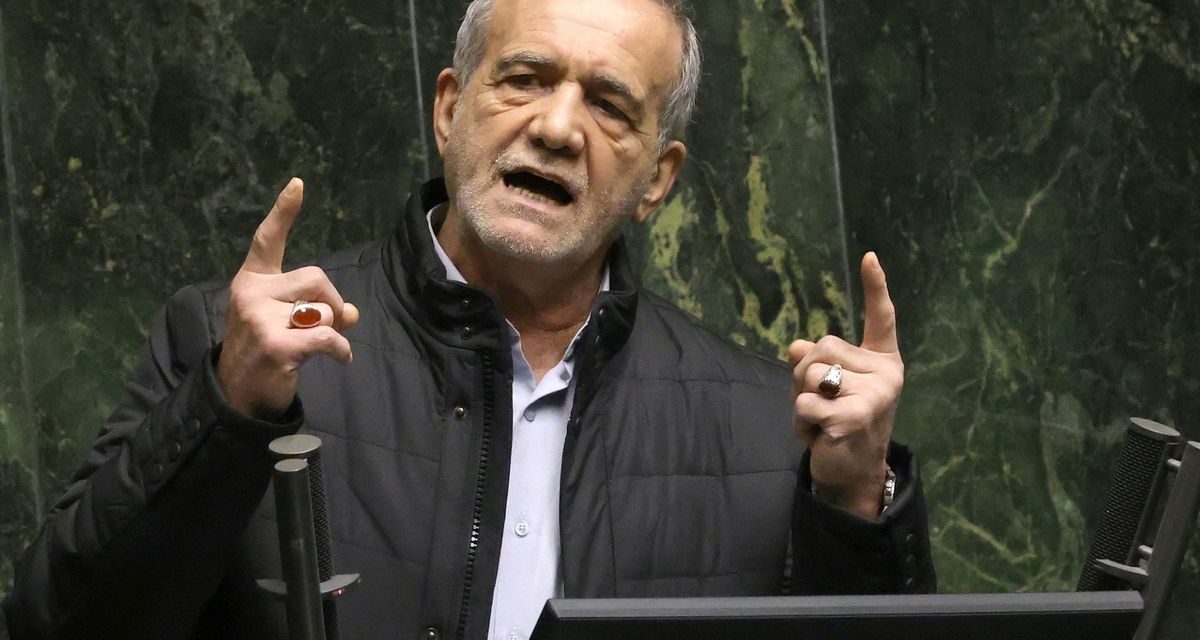 Iran Tetap Buka Negosiasi dengan AS meski Konflik Militer Kembali Memanas