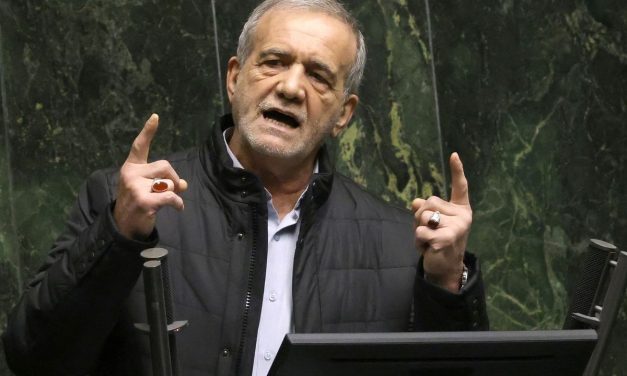 Iran Tetap Buka Negosiasi dengan AS meski Konflik Militer Kembali Memanas