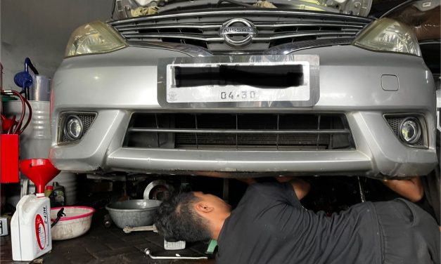 Jangan Hanya Terpikat Konten Medsos, Begini Cara Memilih Bengkel Mobil yang Tepat