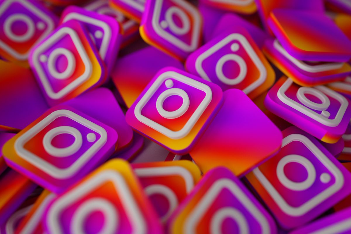 Feed kronologis Instagram