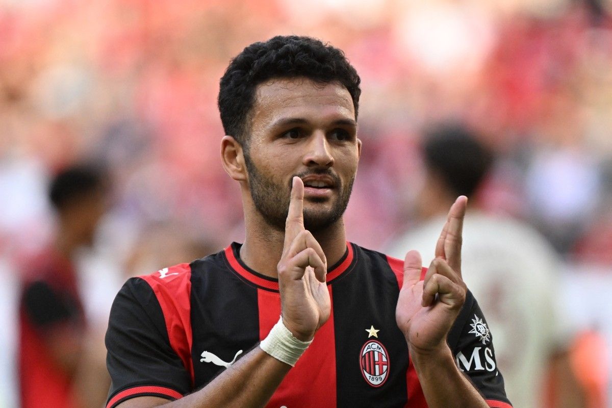 Goncalo Ramos