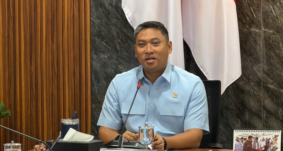 BGN Buka Suara soal Anggaran MBG 2027 Rp 232,5 Triliun dan Pos Pendidikan-Kesehatan