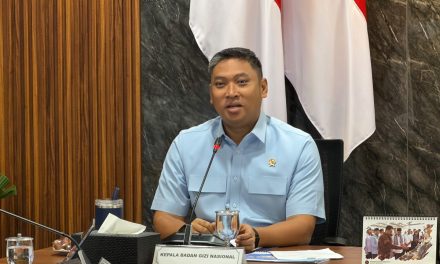 BGN Buka Suara soal Anggaran MBG 2027 Rp 232,5 Triliun dan Pos Pendidikan-Kesehatan