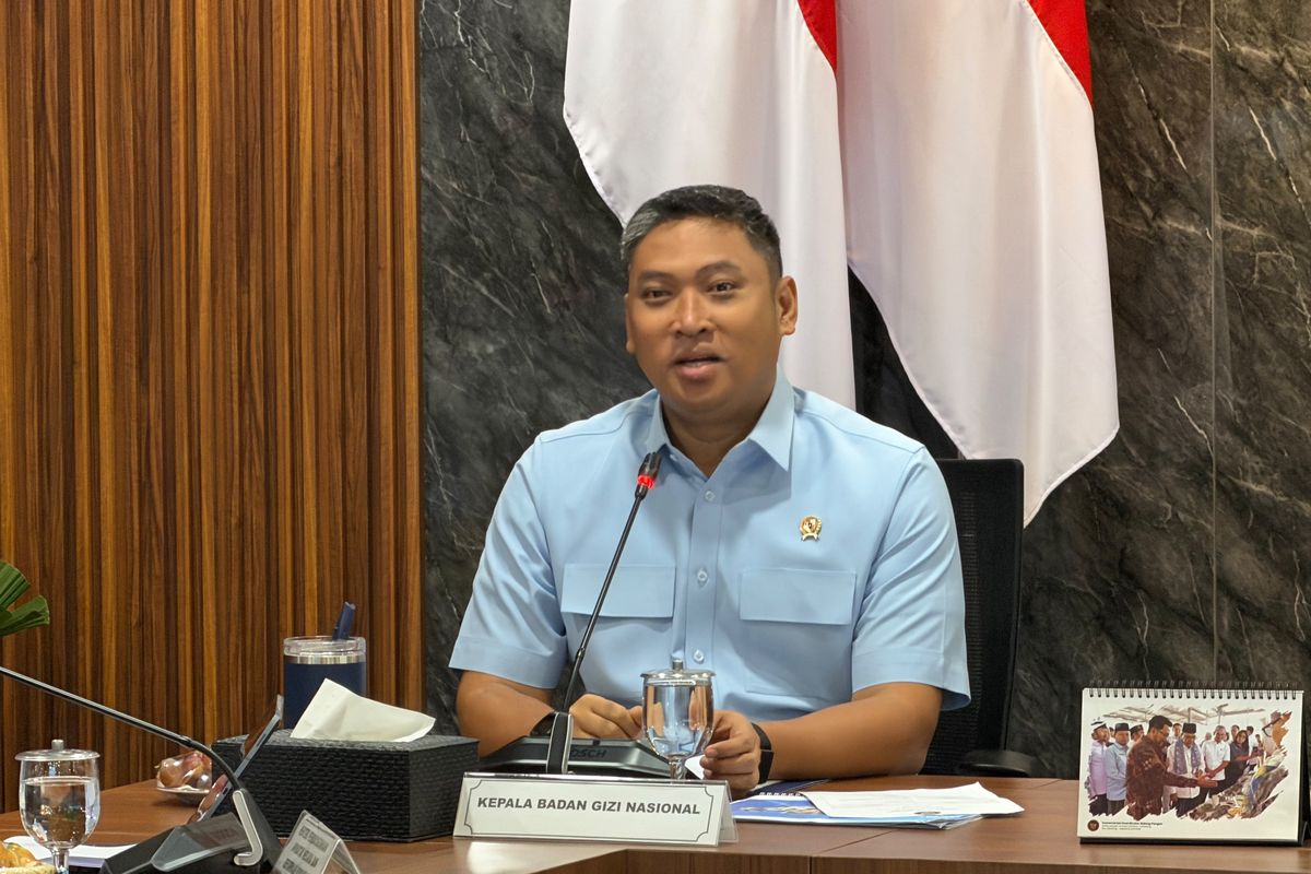 anggaran MBG 2027