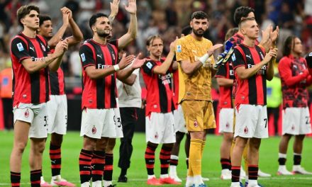 AC Milan Jadi Klub Serie A dengan Pemasukan Transfer Terbesar Musim Panas 2026