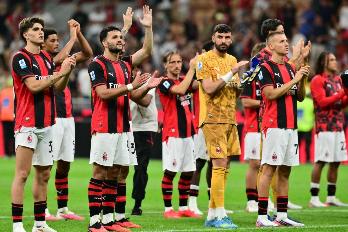 AC Milan