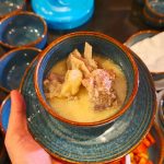Resep Sop Kambing Creamy ala Chef Yoel, Kuah Gurih Pakai Santan dan Susu