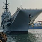Garibaldi Sandar di Tanjung Priok, Indonesia Masuki Babak Baru Armada Laut