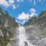 Legenda Samba Botto, Burung Raksasa di Balik Nama Air Terjun Sambabo Mamasa