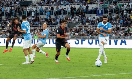 Pergantian Amorim Berbuah Manis, Moreira Bawa Milan Keluar dari Tekanan Lazio
