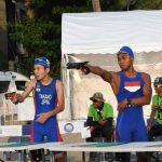 Modern Pentathlon Indonesia Open 2026 menjadi ajang pencarian atlet potensial sekaligus membuka peluang karier TNI bagi juara U-19.